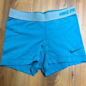 Nike Pro Shorts
